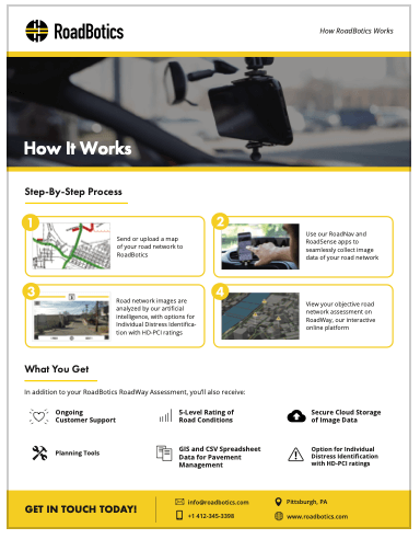 Partner Materials - Roadbotics.com