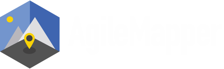 AgileMapper by RoadBotics Logo