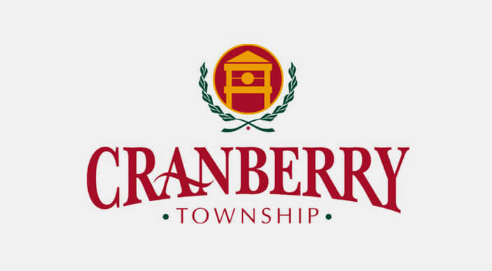 Cranberry Township, PA logo